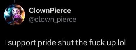 celsiusism's tweet photo. Happy Pride Month❤️ https://t.co/29OFTnQTpO
