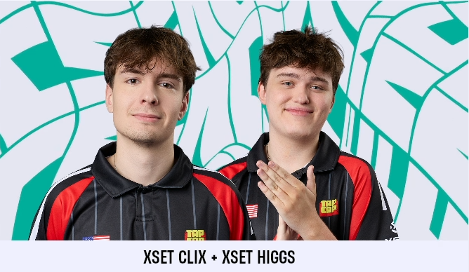 Smicho15's tweet photo. Después de la separación de Clix y Higgs, con quien te gustaria verlos competir? https://t.co/tRkJLqGk2v