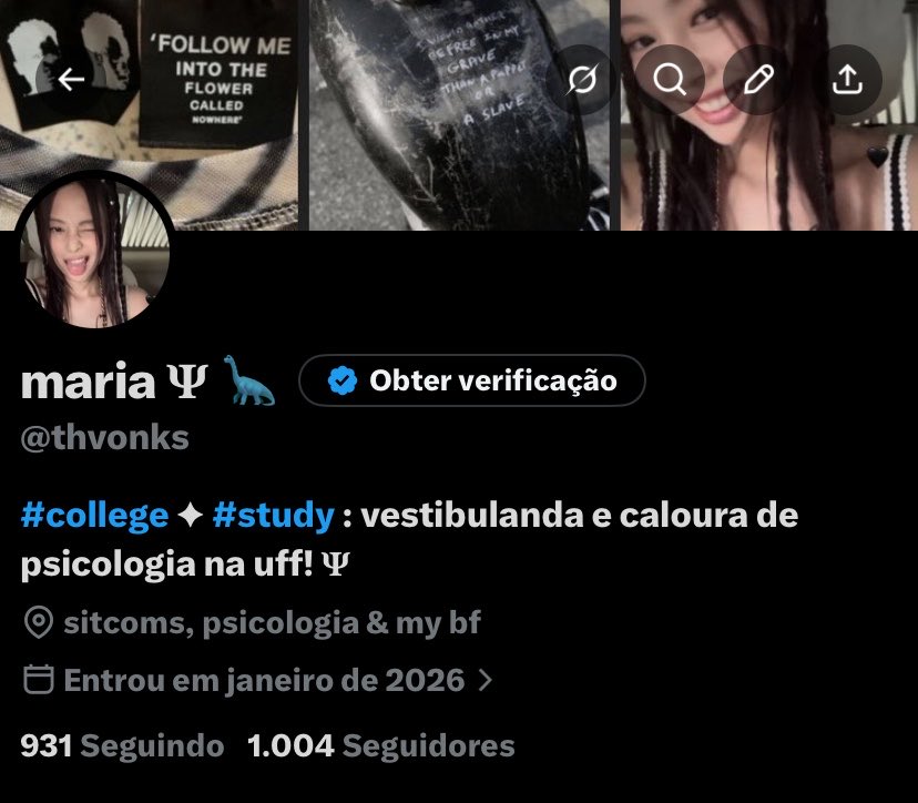 maria 𝚿 🦕 tweet media