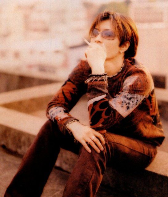dailygacktcamui's tweet photo. Day 271☆ https://t.co/JJH03mwmE2