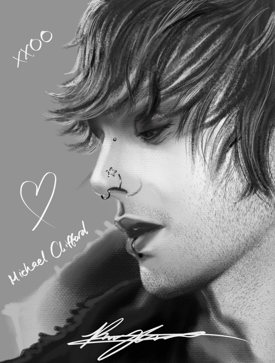 indigoxxoo's tweet photo. reposting my art bc i have more followers to see it yay!  @Michael5SOS 
coolest guy ever https://t.co/J7b2kaZZyb