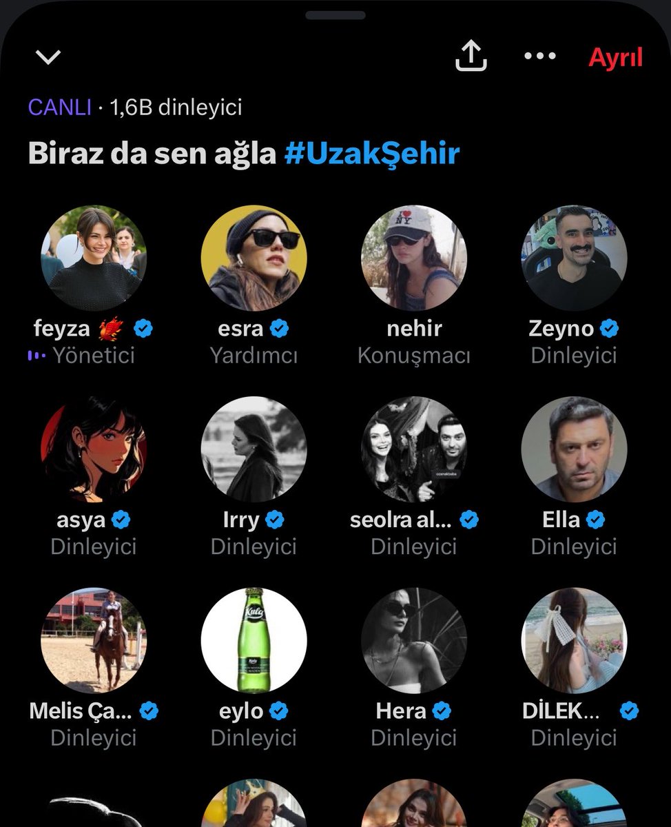 Zeyno tweet media