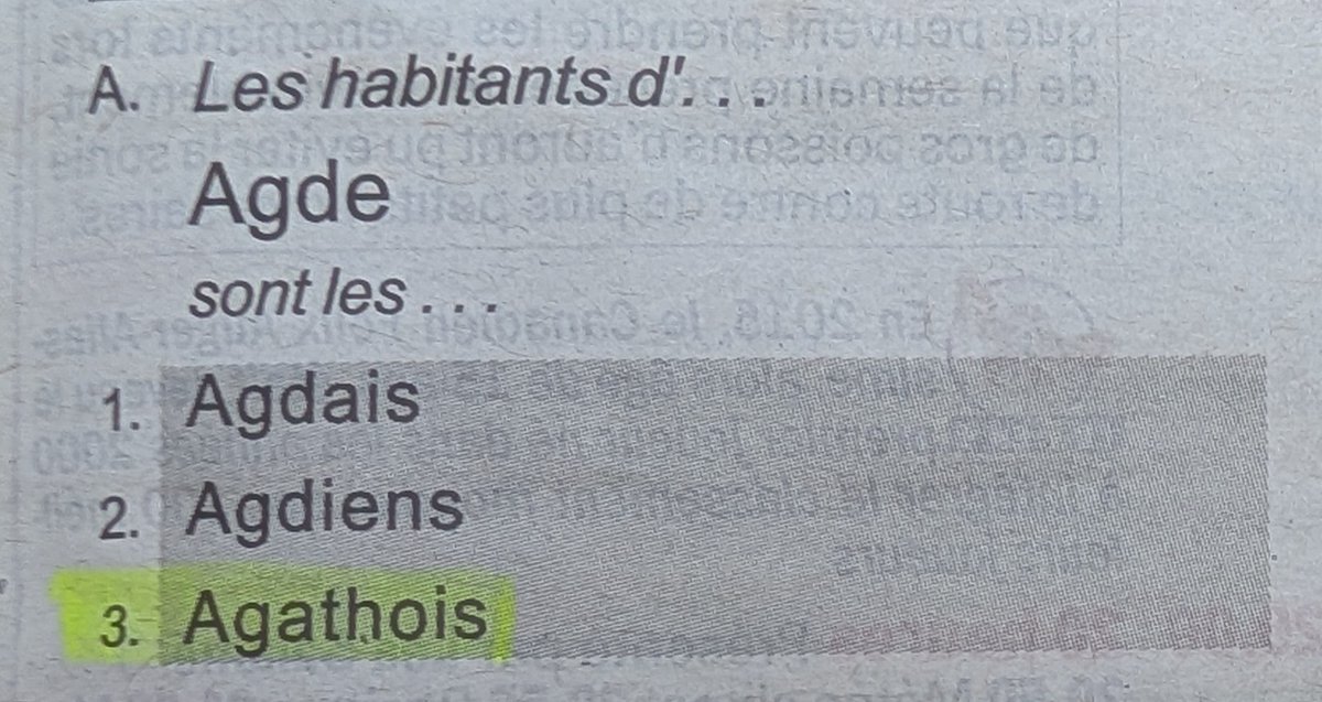 DJSeb17's tweet photo. Bonsoir, 
Dommage personne n'a répondu à mon quiz, voici la bonne réponse.
Bonne soirée https://t.co/bW1SOvfpoh