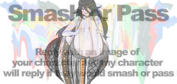 hereticsis's tweet photo. Maria plays smash or pass~
[Post a picture for a smash or pass] https://t.co/5cUgeHntlI
