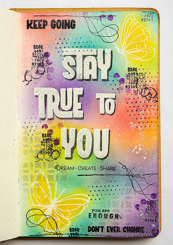 Layersofink's tweet photo. Add a Rainbow of Color is our theme this week at the @SimonSaysStamp Monday Challenge Blog. The team is showcasing products by Dylusions. 

I made an art journal page: 
https://t.co/FrPIMIOqaw

#layersofink #simonsaysstamp #sssmchallenge #sssunitedwecraft https://t.co/6pe4jRg99E
