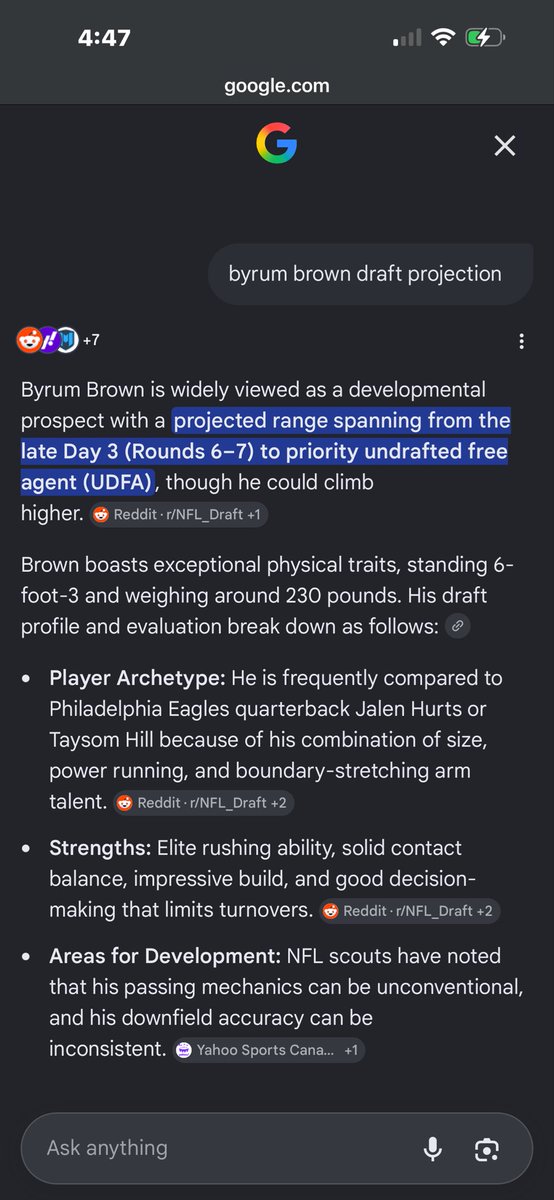 Brandon Nole tweet media