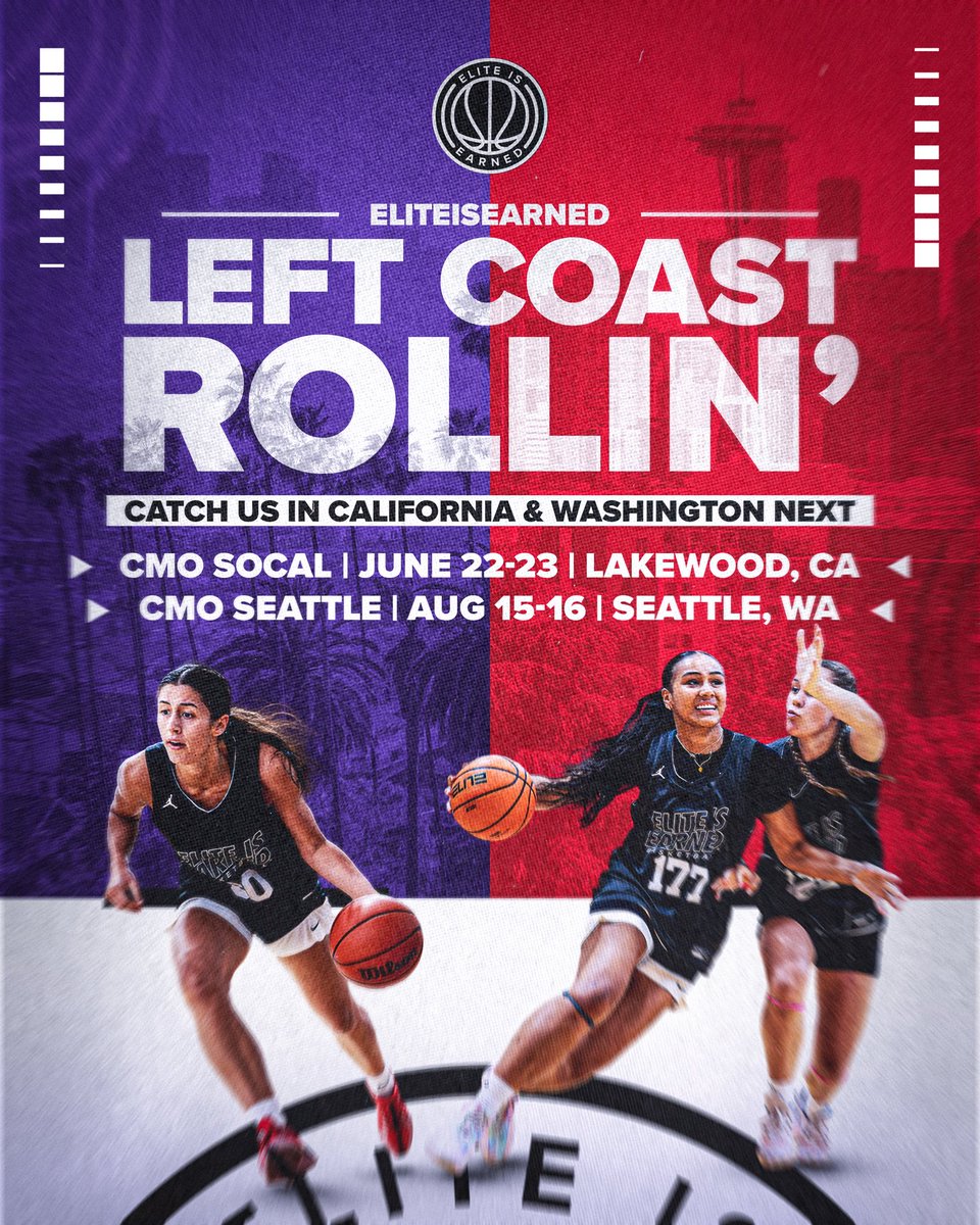 ChrisHansenPSB's tweet photo. Going Back to Cali.  Excited about the this group!

📍 Event Details
June 22–23, 2026
St. Joseph | Lakewood, CA
10AM – 2PM both days
🔗 Register here:
https://t.co/ZpYLjXRyoZ

We welcome
@kamdynklamberg 
@EmersonMartinn2 
Damoni Poole
Ella Mims https://t.co/gxexqQHW2w
