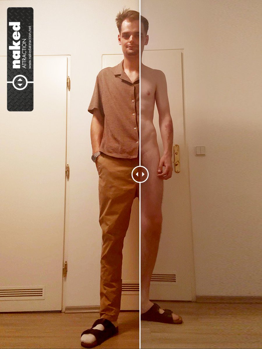 nackt_angezogen's tweet photo. New #naked #twink to #undress: 
Radoslav 23 from Vienna (AUT)
Undress him and all other #models here:
https://t.co/cZzAQCvNM7

#nakedman #nude #malenude #gay #nakedmen #nakedmodel #nakedart #gayman #maleart #gayart #desnudo #photography #malemodel #sexyman #nudeart #underwear https://t.co/W3iLVQwjzp