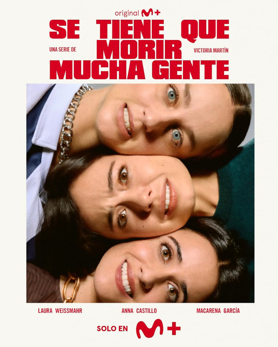 ayalvaroo's tweet photo. esta serie siendo la mejor serie que he visto desde 2019 cuando se estrenó la última temporada de paquita NO LO ENTENDÉIS https://t.co/n00xlc3Wah