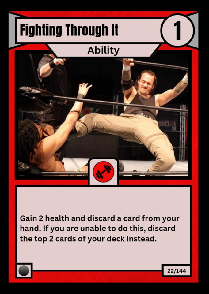 WrestleWorldTCG's tweet photo. (2/4) https://t.co/3no3jpvzPH