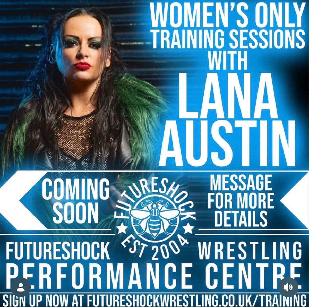 GuidingLightIQ's tweet photo. Super promo class tonight from everyone involved. 

Next beginners cohort starts on 11th July!

With women’s classes being run by @Lana_Austin1 and guest seminars from the likes of @nikkistorm08 and @DamoMackle there’s really no place better to be than @FutureShockPC right now! https://t.co/srsT72BOLE