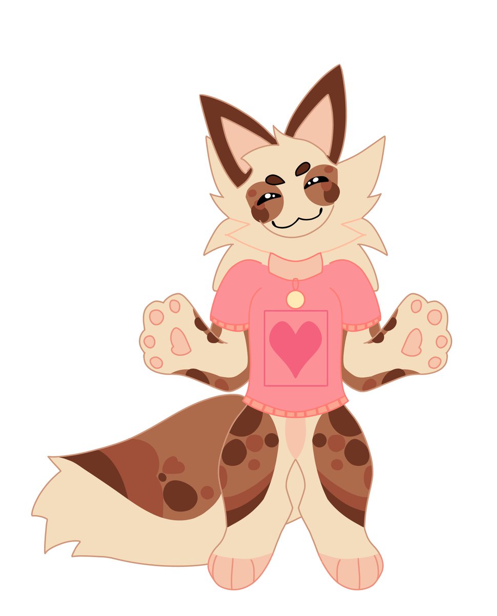 LoneTheFurry's tweet photo. Art Trade for moryn_moryn from telegram https://t.co/hpfOp3RYlD