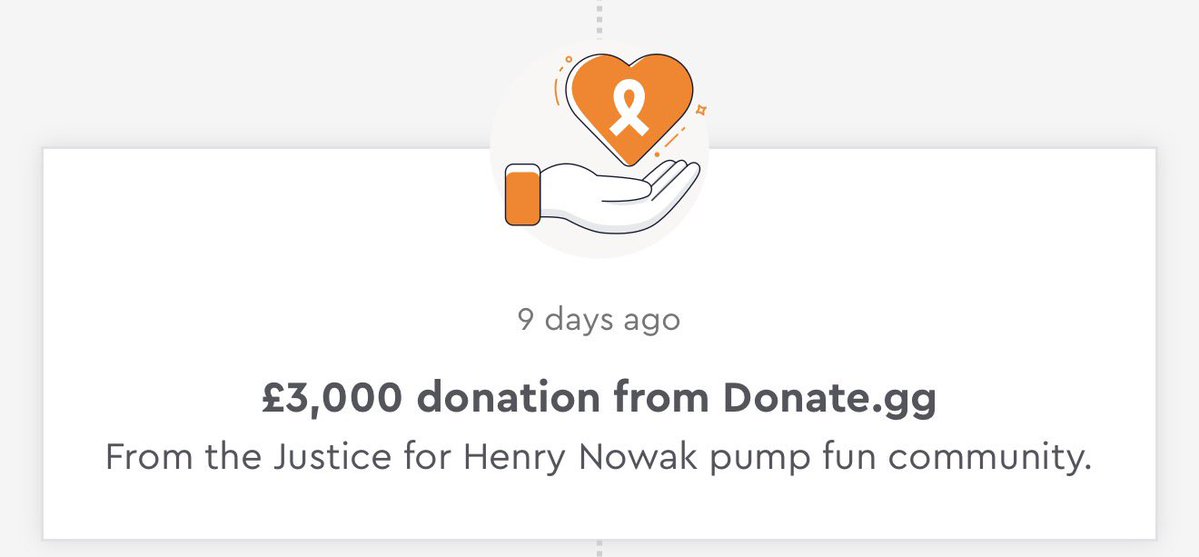 Justice For Henry Nowak tweet media