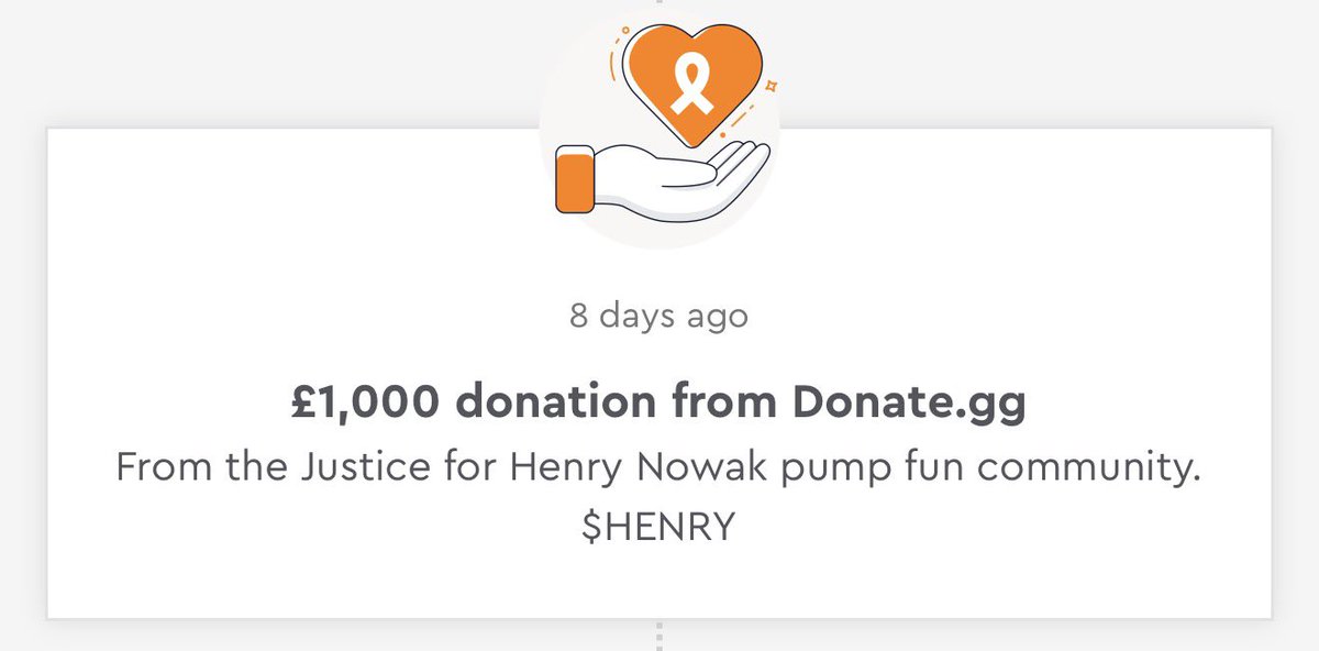 Justice For Henry Nowak tweet media