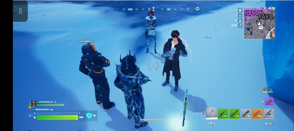 Ultron4ever's tweet photo. Le jeu et toujours fun 🥹 je vous jure sa fait plaisir de voir des gens qui son comme ça https://t.co/dUzOvcQQP1