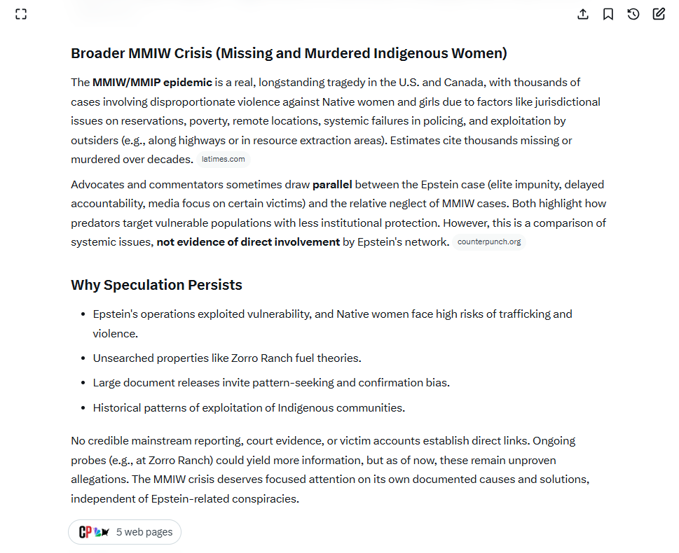 Sane Critical Thinker: fully unvaxxed ๐: โ=๐ฆ/ ๐ tweet media