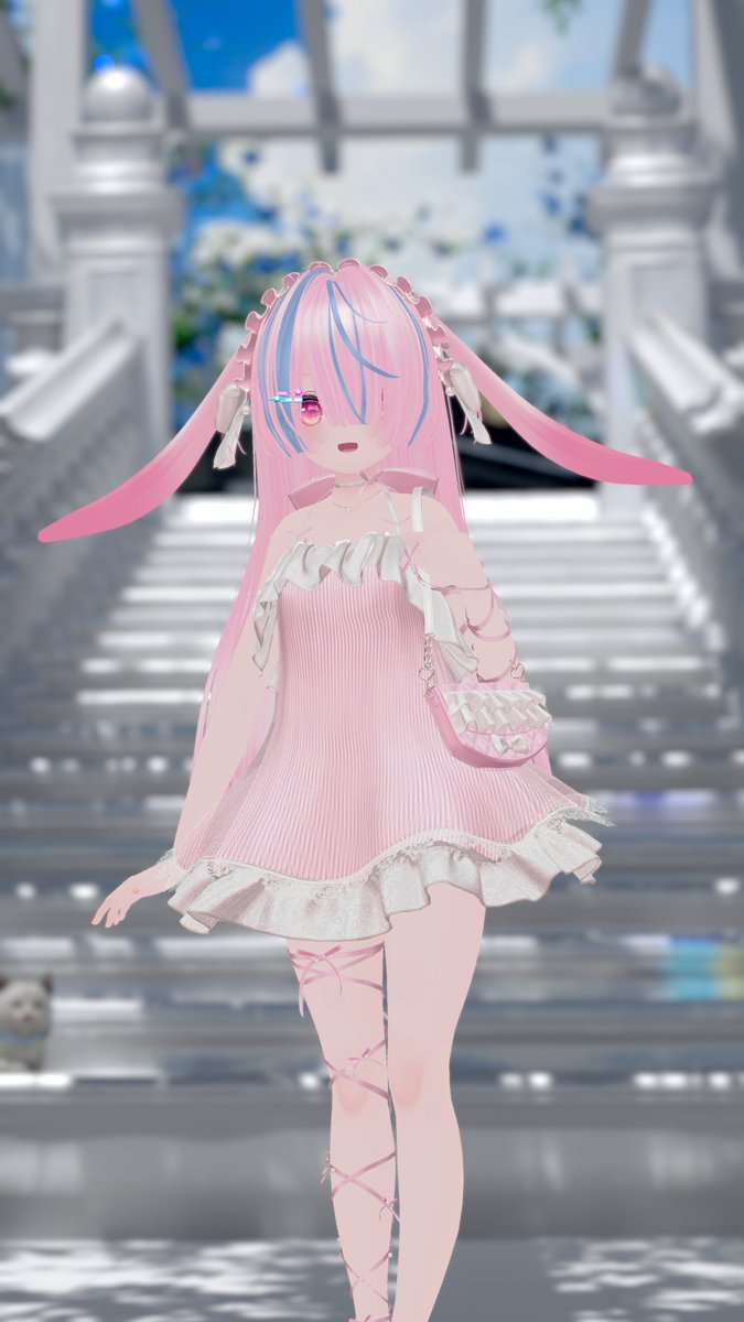 ♡かずさ♡ 高槻かずさ(VRC)🐰💕🐰 (@kazusap_vrc) / Posts / X