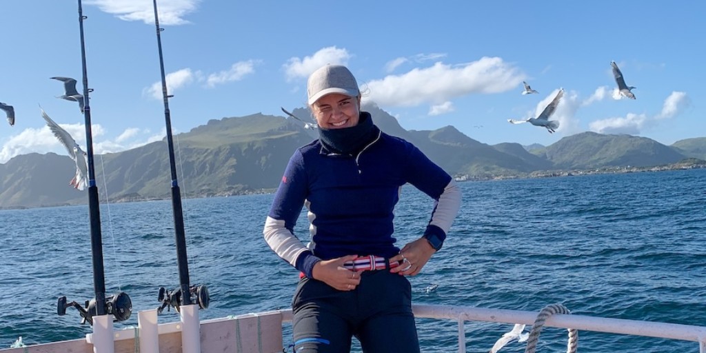 SFUENV's tweet photo. New #SFU REM alumnus and student athlete Ella Magnussen is NYC-bound for her next big adventure to work on sustainable development initiatives with the UN 🎓🌎

Read Ella's story: https://t.co/8aBcpCYzCW

#MySFGrad

@SFUalumni
@SFU https://t.co/0VMve5nPJv