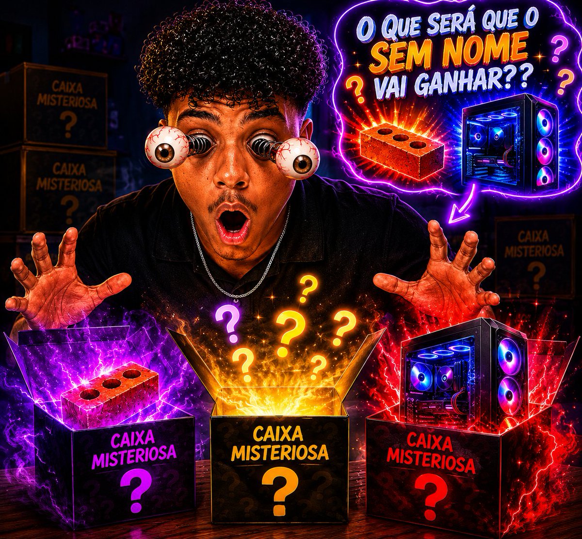 Nego Lindo #cblow #VOS tweet media