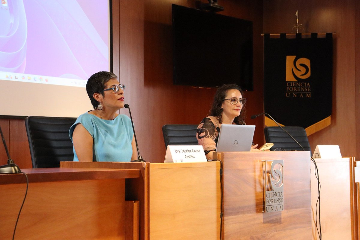 LCF_UNAM's tweet photo. 🔬✨ El día de hoy recibimos a alumn@s de distintas Preparatorias y CCH que realizan una estancia con nosotros como parte del programa “Jóvenes hacia la Investigación” 📚🧪. https://t.co/l1hfmbOkVr