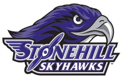 IMoore_10's tweet photo. After a great conversation with @CoachRoyall Blessed to receive a offer from Stonehill !!!! 💜 https://t.co/lVOhKro4Kg