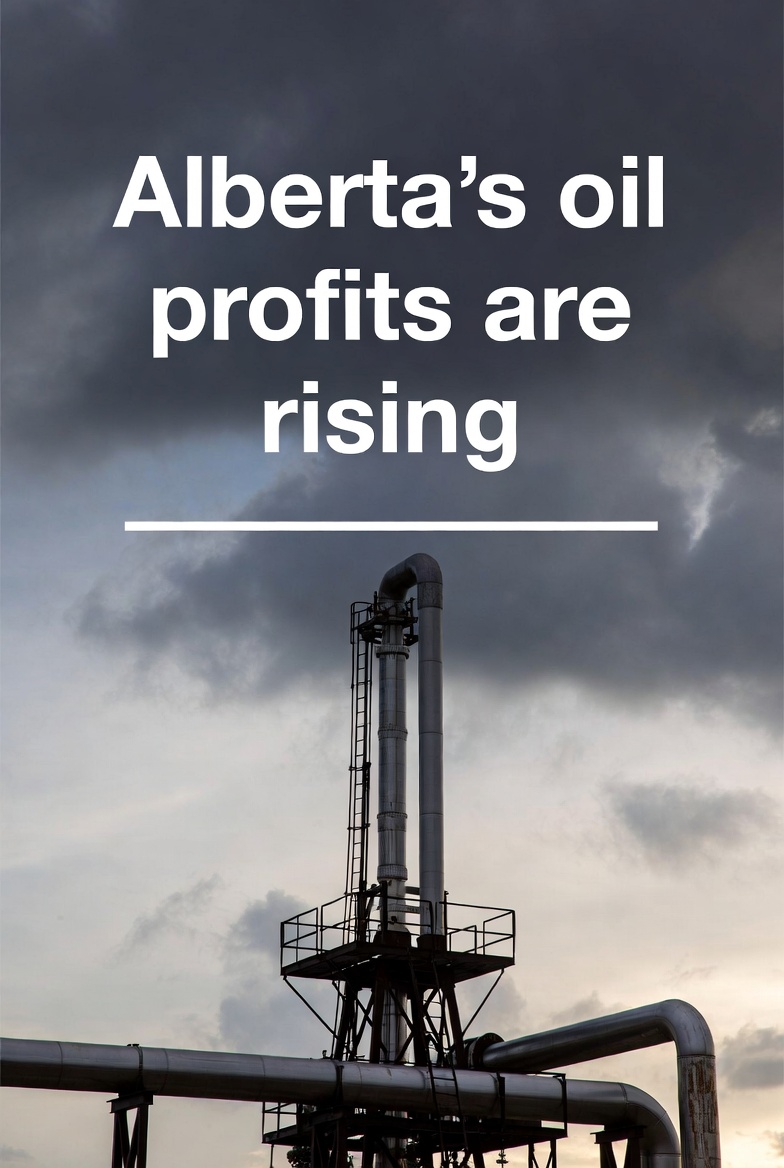 YukonStrong's tweet photo. Pierre Poilievre &amp; Danielle Smith's next move will be to lie about the costs associated with independence, pretending Alberta will operate at a loss if it leaves.

Nothing could be further from the truth.

Alberta's economy will explode &amp; rapidly eclipse Canada's GDP.

#WEXIT https://t.co/HPtKpf2DUS