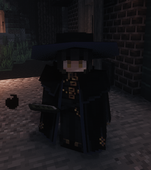nicklinkk's tweet photo. oi galera vocês gostaram? foi o denico que fez O_O 🟢 https://t.co/8avTb8gHO7