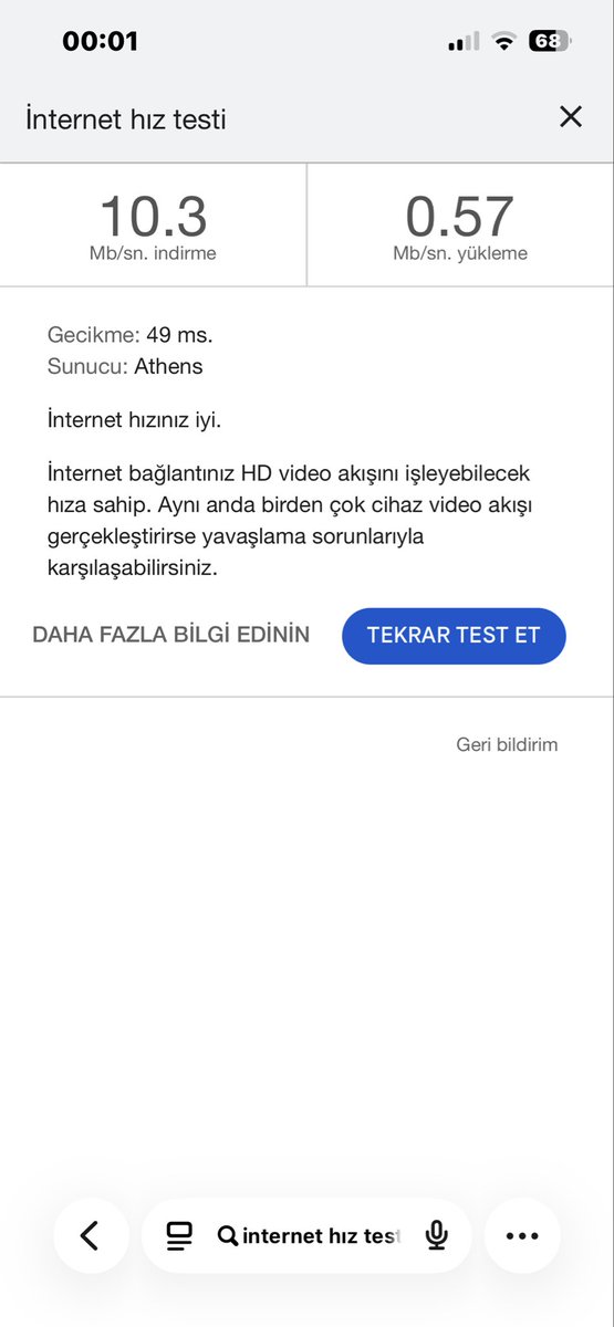 hakoonline's tweet photo. @TurkNetDestek Güncel durum. Bugün kurulum gerçekleştiği için online işlemlere de erişim sağlayamıyorum https://t.co/wRbD7aFTOV