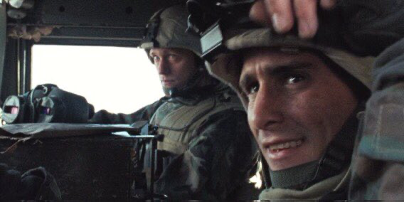 TheCinesthetic's tweet photo. James Ransone would have turned 47 today.🕊️ https://t.co/W0NG0xFgZQ