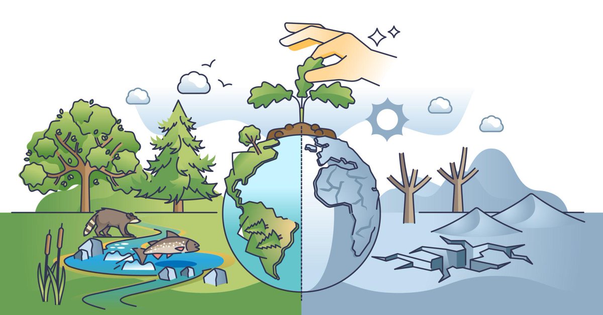 hwnturkey's tweet photo. UNEP ve Tek Sağlık Yaklaşımı: Çevre, İklim ve Ekosistem Perspektif

https://t.co/SJ4VFSjX1N

Doğa sağlıklı değilse insanlar gerçekten sağlıklı olabilir mi? Birleşmiş Milletler Çevre Programı (UNEP), Tek Sağlık yaklaşımıyla çevre, iklim ve insan sağlığı arasındaki güçlü bağlantıyı https://t.co/5rZSJGSY69