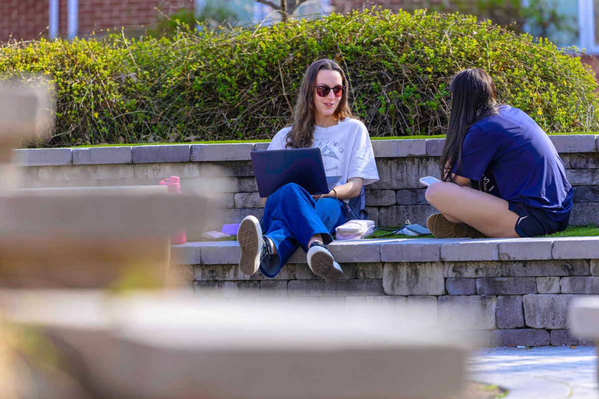 CatholicUniv's tweet photo. Campus just isn't the same without our Cardinals 🤗 https://t.co/BOpygTk5Mq