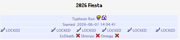 Frydi_'s tweet photo. Last year I decided that Advance jobs would be fun, so here we are.
Just don't screw up my perfect triple crown record... https://t.co/77phtoeVAf