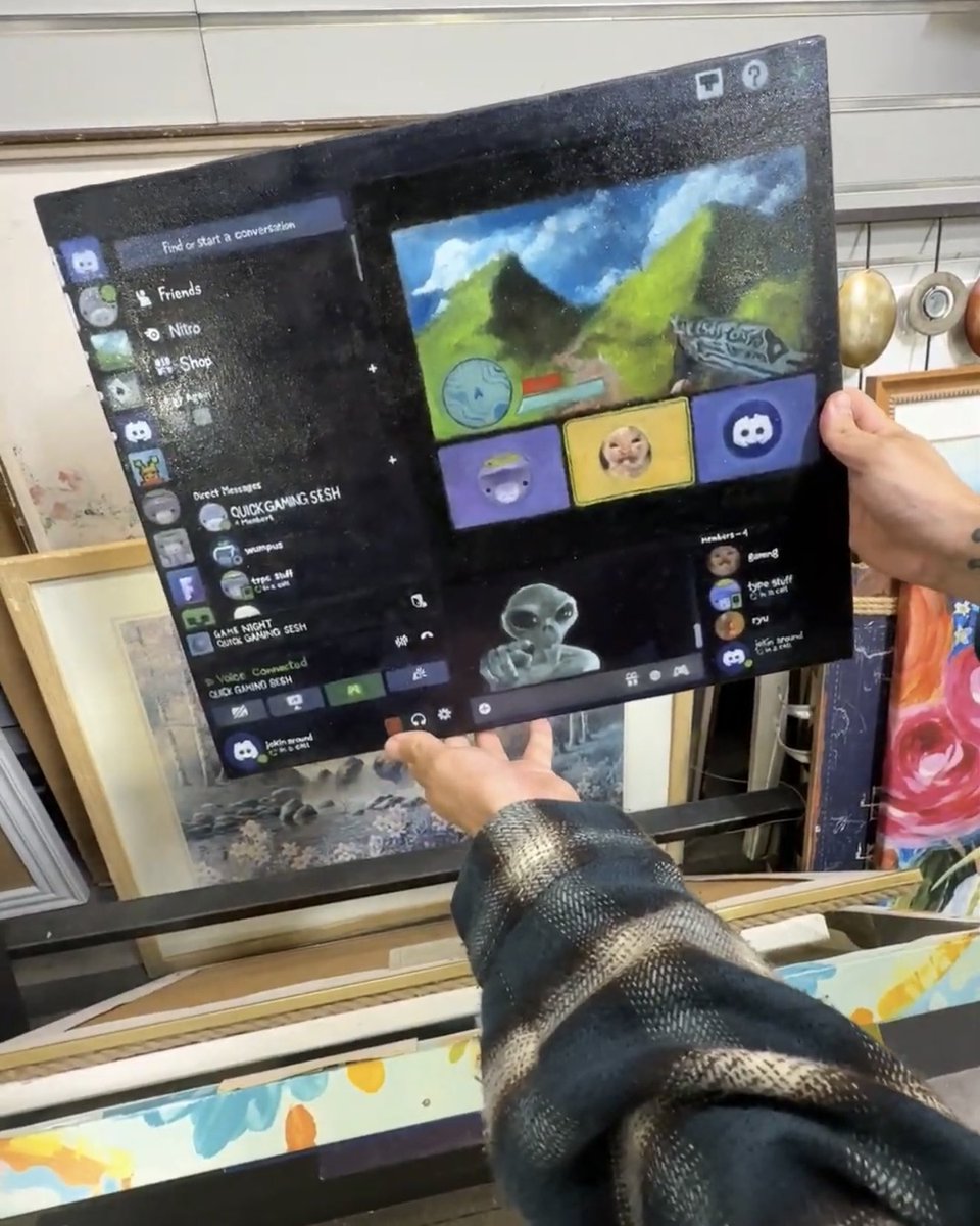 discord's tweet photo. is that… https://t.co/yjwTx62PFQ