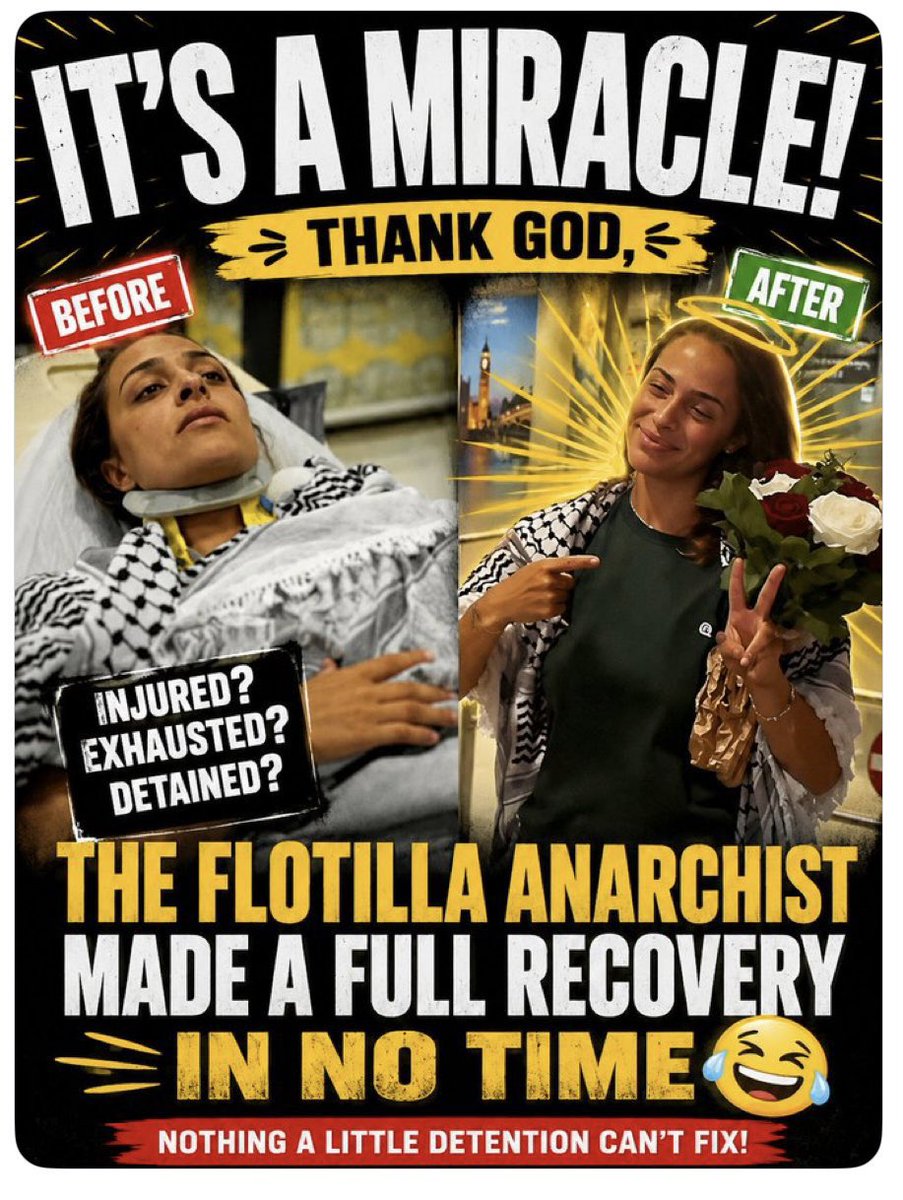 APAC_Emu's tweet photo. @Palestine001_ The world is silent because it’s all a bunch of made up bullshit! https://t.co/J9XgEvmYSo