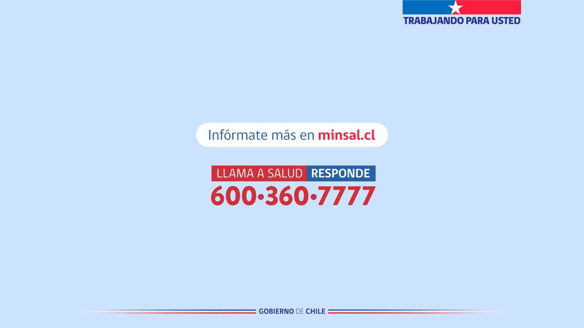 hcsba's tweet photo. ¿Sabes a dónde acudir?

Aprender a cuidarnos es fundamental para saber cómo actuar. En estas gráficas te contamos a dónde asistir en caso de síntomas leves o graves.

Infórmate en https://t.co/xMzLTU2Fx8 o llama a Salud Responde al 600 360 77 77 y súmate al #TeamCuidarnos. https://t.co/DlOmWY7tVf