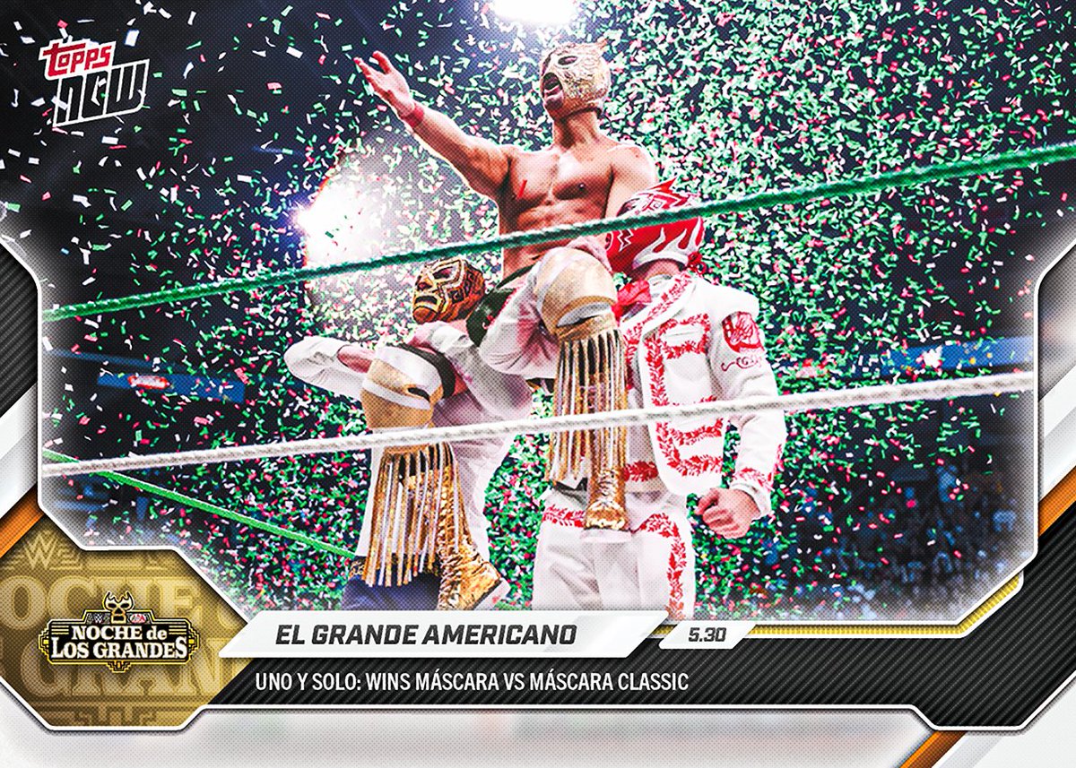 Topps tweet media