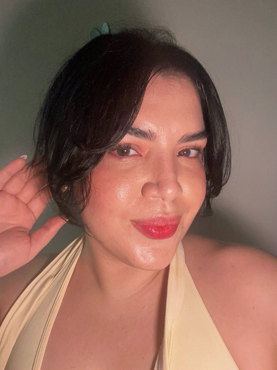Estefania Serrano 🇨🇴 tweet media
