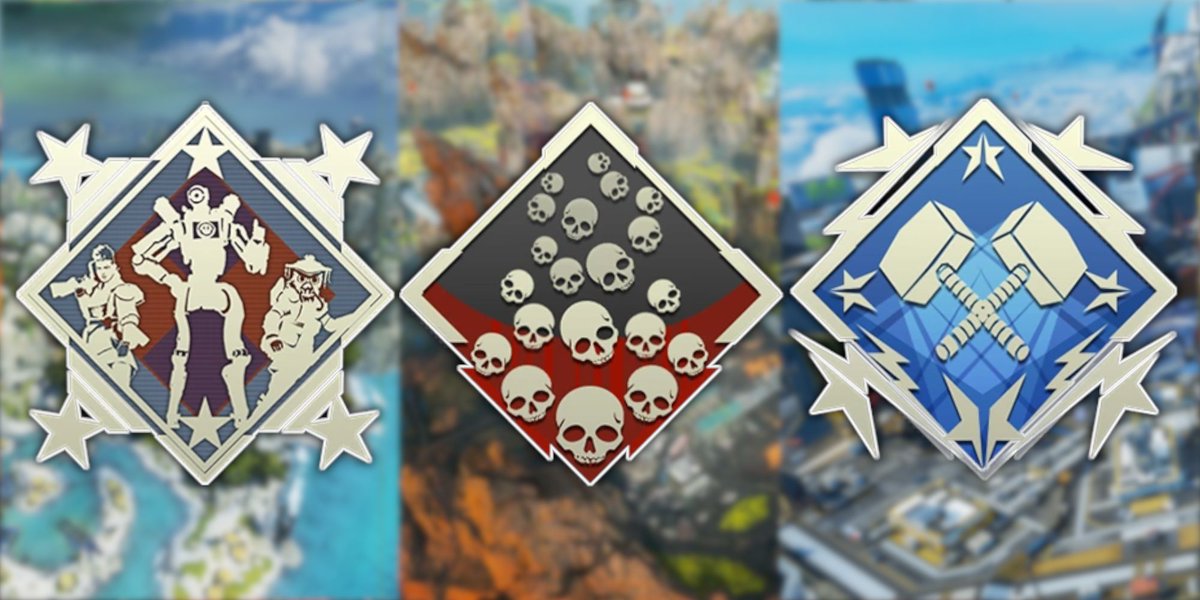 RokGuidess's tweet photo. Hard apex badges to earn ? https://t.co/d90NmcJnjR