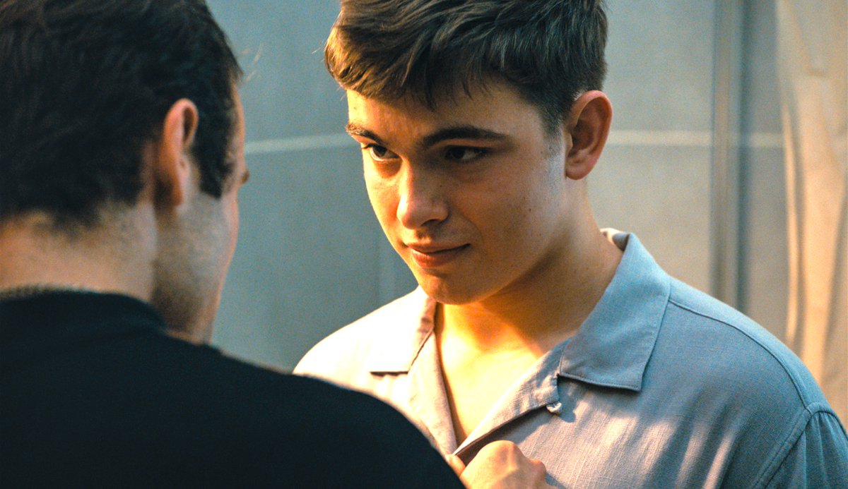 Film Review Daily (@Film_Rev_Daily) / Posts / X