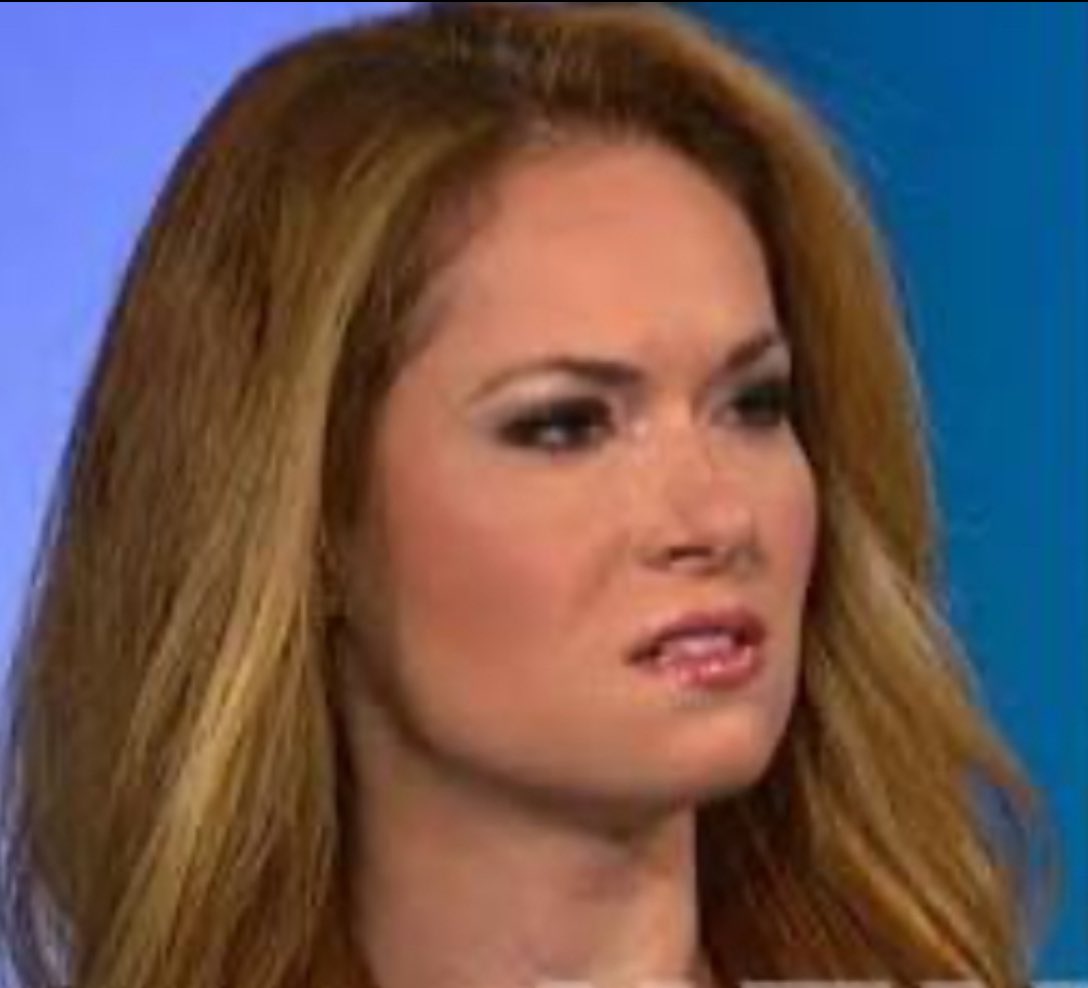 RonnieRustbelt's tweet photo. Turn on @TheFive and see hideous @GillianHTurner on there. Time to change the channel. @FoxNews https://t.co/00gVAoYjlK