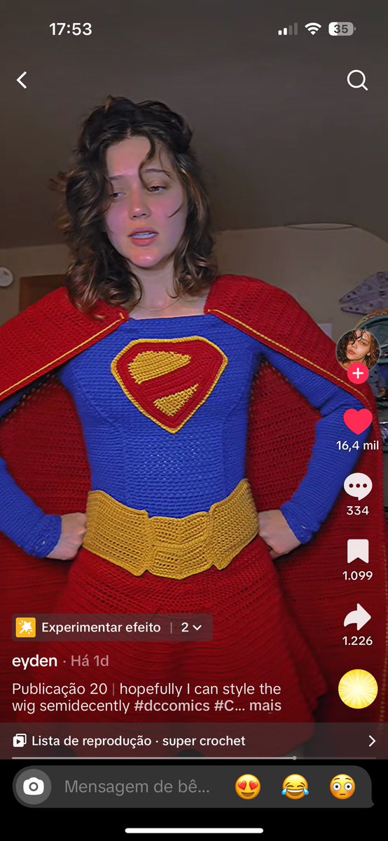 wag #SUPERGIRLSUMMER tweet media