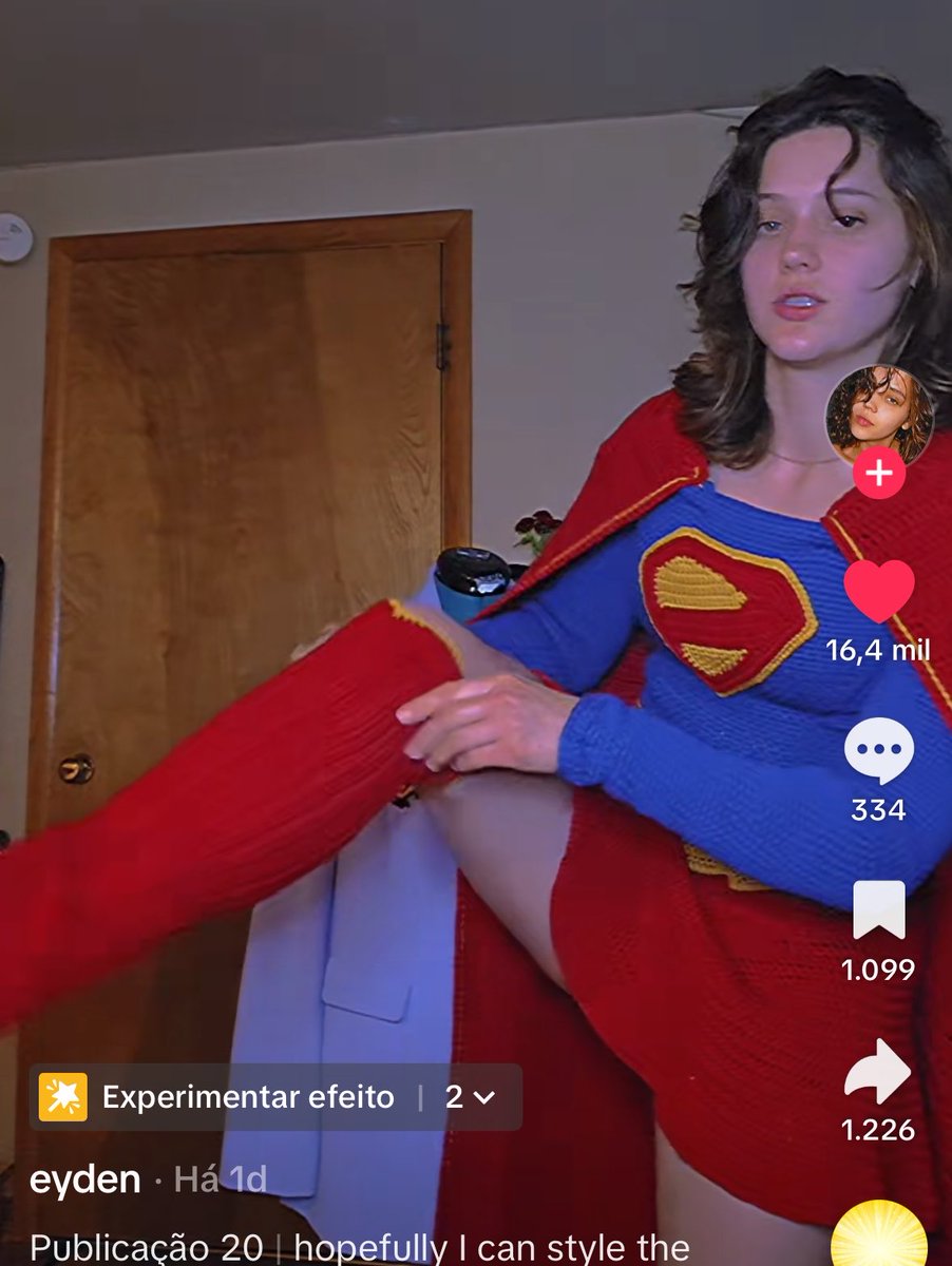 wag #SUPERGIRLSUMMER tweet media