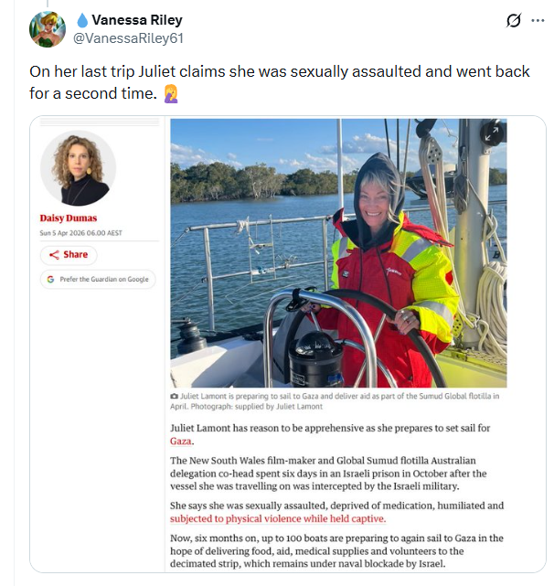 💧Vanessa Riley tweet media