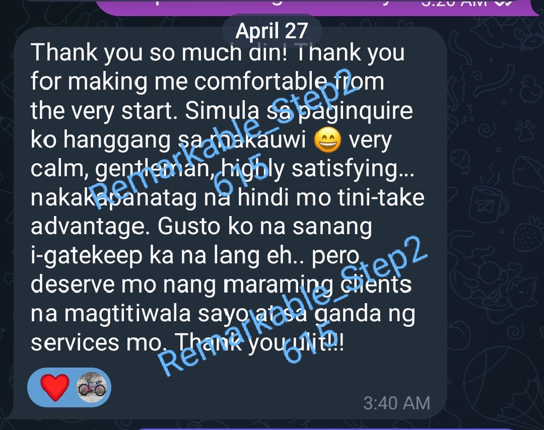 YoniAndSoul's tweet photo. #clientfeedback #yoniandsoul #yonimassage https://t.co/wXVF0bgoyP