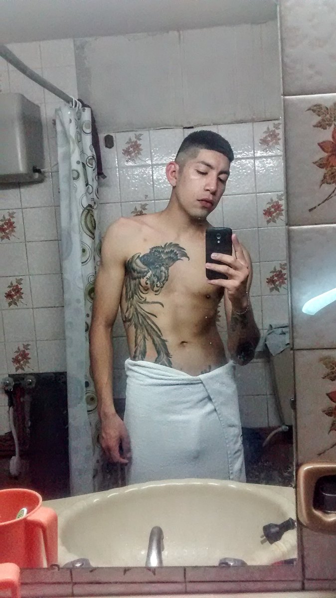 ANDRO tweet media