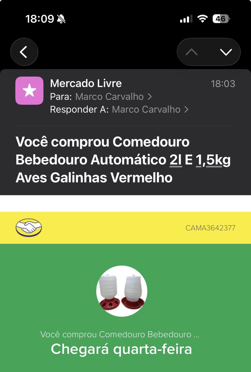 Marcocvlho's tweet photo. Minha mãe fazendo compras na minha conta do Mercado livre https://t.co/PLohgB8suo