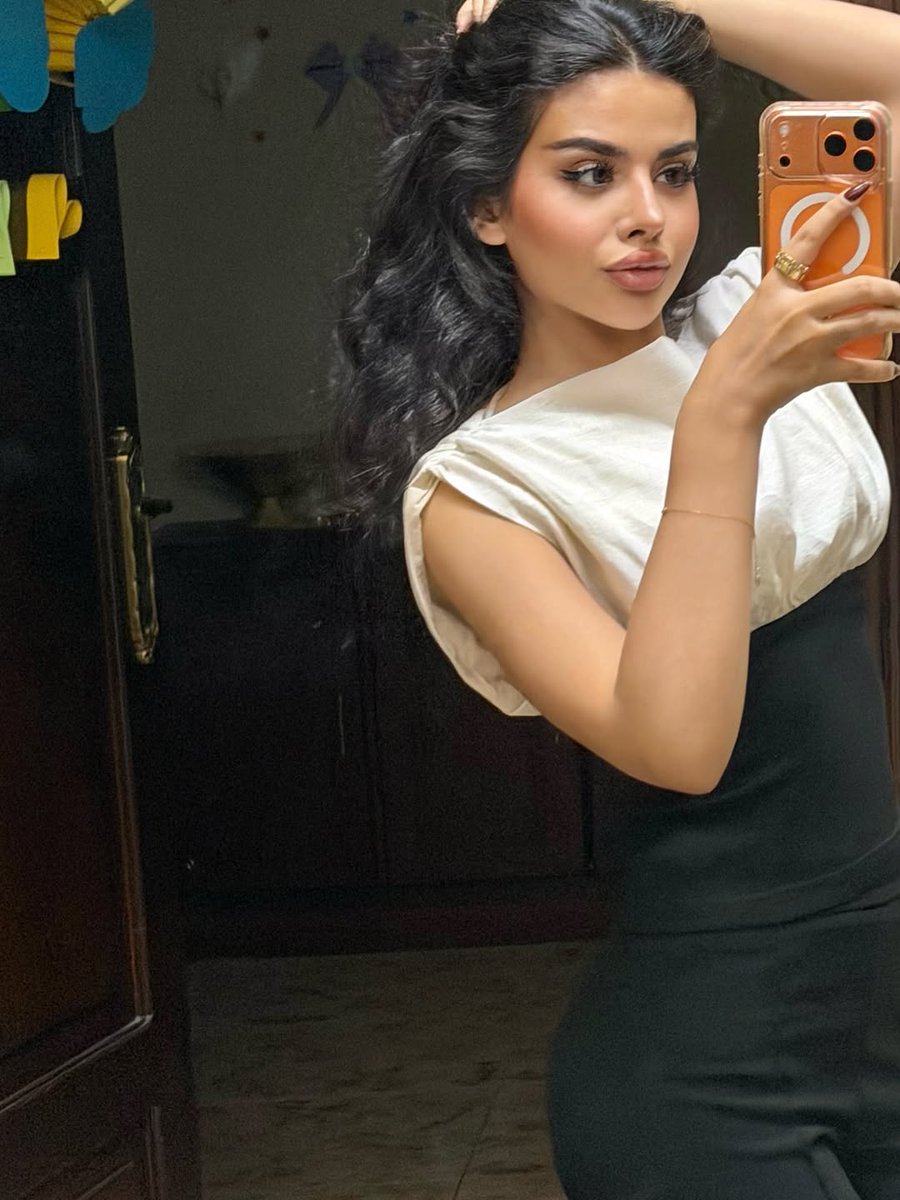 lUJAIN - RAMA tweet media