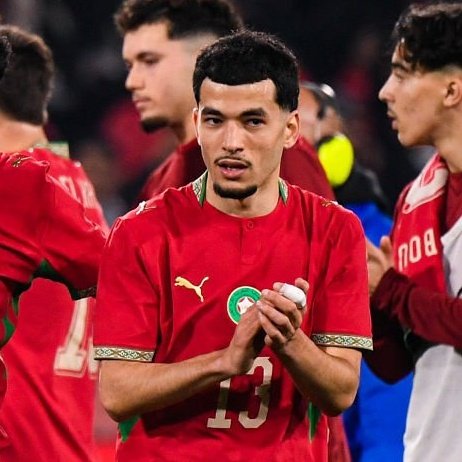Actu Foot Maroc tweet media