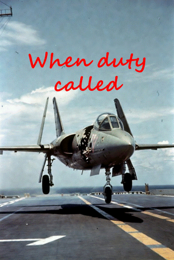 rgkintnl's tweet photo. Just Sayin’ #43 by George Knight

“Discretion Is The Better Part of Valor”

Dear Friends,

“Fools rush in where angels fear to tread” is a close cousin of “Discretion is the better part of valor.” Both point to the same truth: discretion—exercising good judgment in challenging situations—is the wise companion to courage. Foolish acts, by definition, lack that good judgment.

Consider Captain E. Royce Williams, the 100-year-old U.S. Navy veteran awarded the Medal of Honor in January 2026 for classified Korean War heroics.

On November 18, 1952, flying an F9F Panther from USS Oriskany, he single-handedly engaged seven Soviet MiG-15s in a 35-minute dogfight over the Sea of Japan—the longest in Navy history. He downed at least one (confirmed by later declassified Russian records), damaged others, and limped home in a riddled plane, outnumbered and outgunned.

The incident was hushed up for decades to avoid Cold War escalation. Williams embodied quiet professionalism: he obeyed orders to stay silent, never sought fame, and stands as the antithesis of stolen valor.

But the discretion displayed by Captain Williams after his now-celebrated dogfight was just one facet of the discretion he displayed throughout the events leading up, during and after his heroic acts of November 18.

Now this raises a question, does it not? Surely the only reason why we don’t think Williams actions as foolhardy is because they worked: he gambled and on this occasion he won? On another occasion … ? Viewed in this way, one could argue that discretion qua good judgment played no part in William’s great act of heroism.

I am not sure that this would be a fair interpretation because Williams on that day was a trained airman, he knew what he was facing, he knew what he was defending, he knew the risks and he knew that he had only seconds to calibrate whether to engage or flee the enemy.

He was well-prepared and fully primed to exercise good judgment under high-risk conditions that demanded immediate action. Ultimately Williams fight or flight decision came down to a test of his character, his courage to face his fear and live with the consequences.

Discretion, then, was not absent—it was exercised in the split-second calibration of risk against duty. Valor without discretion is recklessness; discretion without valor is cowardice. Williams showed both.

Discretion may well be the better part of valor, but authentic valor is ultimately rooted in character—and character is rooted in virtue.

True courage cannot spring from vice; it flows from all that is true and noble within the human heart. Captain Williams remains an outstanding —and quiet—example.

Until next Tuesday — in friendship and Prayer,

God bless,

George K.