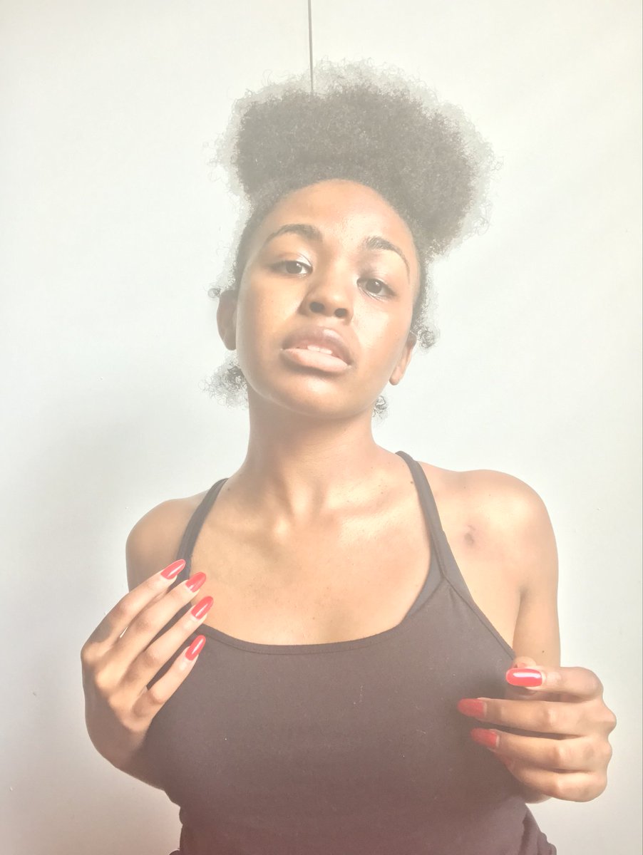 chynnamall's tweet photo. @Lhzzr Me $ChynnaKenya https://t.co/Z9NQtx5RPL